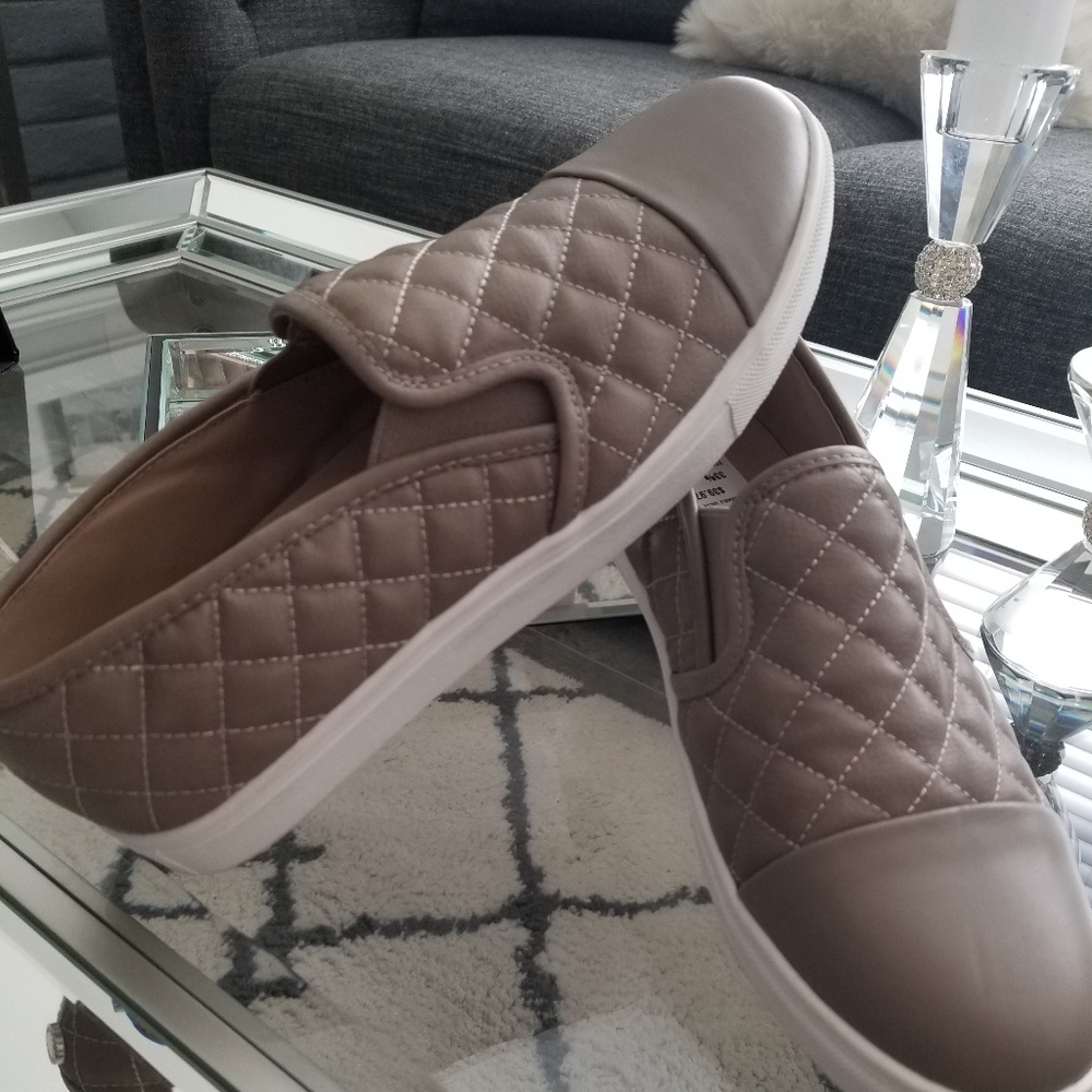 Steve Madden shoes